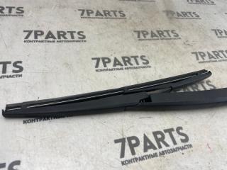 Дворник задней двери MITSUBISHI COLT PLUS Z23W 4A91 MN194003 4 ракурс