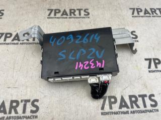 Блок управления MAZDA BONGO SLP2V L8 S3P3-675DZ 1 ракурс Блок управления MAZDA BONGO SLP2V L8 S3P3-675DZ 1 ракурс