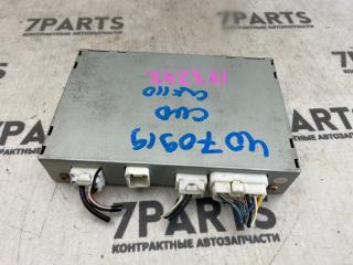Блок управления TOYOTA MARK II GX110 1GFE 86016-53010 1 ракурс