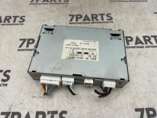 Блок управления TOYOTA MARK II GX110 1GFE 86016-53010 2 ракурс
