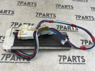 Радиатор печки TOYOTA HIACE KDH201 1KDFTV 8771026080,094800-0360 3 ракурс