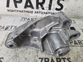 Кронштейн кпп левый передний NISSAN TIIDA LATIO SJC11 MR18DE 11253EE400 3 ракурс