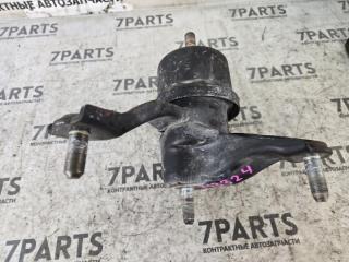 Подушка двигателя левая передняя TOYOTA ALPHARD ANH10 2AZFE 1237228020 5 ракурс