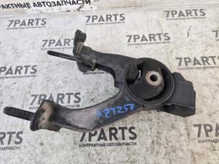 Подушка двигателя задняя TOYOTA AVENSIS AZT250 123710H040 2 ракурс