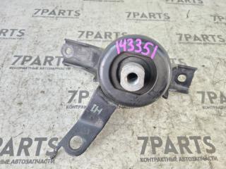 Подушка двигателя правая передняя TOYOTA VITZ NSP130 1NRFKE 1230547041 3 ракурс
