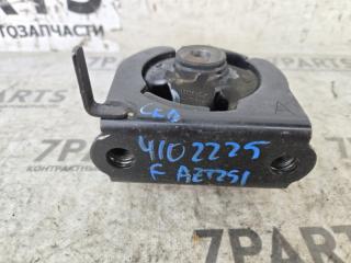Подушка двигателя передняя TOYOTA AVENSIS AZT251 2AZFSE 123610H081 3 ракурс
