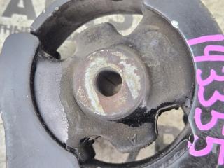 Подушка двигателя передняя TOYOTA AVENSIS AZT251 2AZFSE 123610H081 4 ракурс