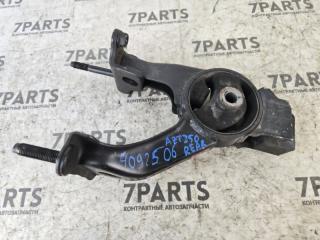 Подушка двигателя задняя TOYOTA AVENSIS AZT250 1AZFSE 123710H040 3 ракурс