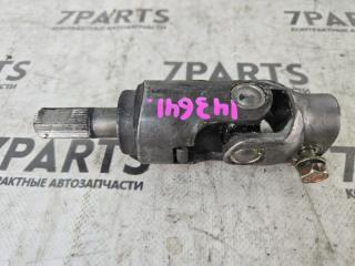 Рулевой карданчик MAZDA DEMIO DW3W B3ME 1 ракурс