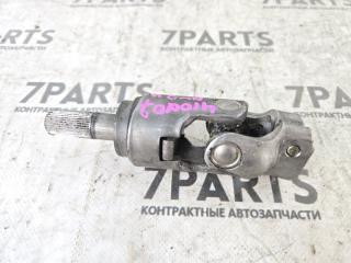 Рулевой карданчик MAZDA DEMIO DW3W B3ME 2 ракурс