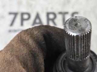 Рулевой карданчик MAZDA DEMIO DW3W B3ME 4 ракурс
