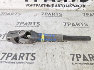 Рулевой карданчик TOYOTA VITZ NSP130 1NRFKE 2 ракурс