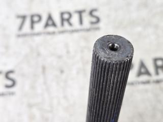 Рулевой карданчик TOYOTA VITZ NSP130 1NRFKE 4 ракурс