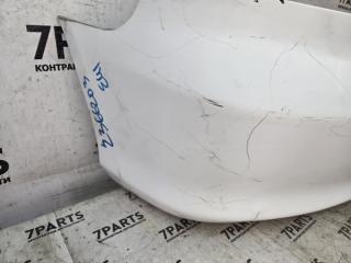 Бампер задний HONDA CIVIC EU1 D15B 2 ракурс Бампер задний HONDA CIVIC EU1 D15B 2 ракурс