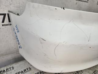 Бампер задний HONDA CIVIC EU1 D15B 3 ракурс Бампер задний HONDA CIVIC EU1 D15B 3 ракурс