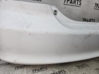 Бампер задний HONDA CIVIC EU1 D15B 4 ракурс Бампер задний HONDA CIVIC EU1 D15B 4 ракурс