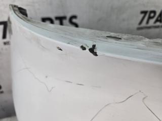 Бампер задний HONDA CIVIC EU1 D15B 5 ракурс Бампер задний HONDA CIVIC EU1 D15B 5 ракурс