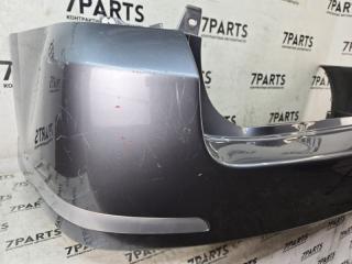 Бампер задний MAZDA MPV LW3W L3DE 3 ракурс