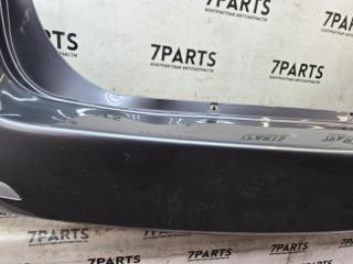 Бампер задний MAZDA MPV LW3W L3DE 4 ракурс