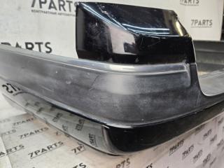 Бампер задний NISSAN STAGEA WHC34 RB20DE 3 ракурс