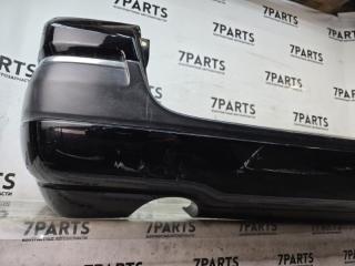 Бампер задний NISSAN STAGEA WHC34 RB20DE 4 ракурс