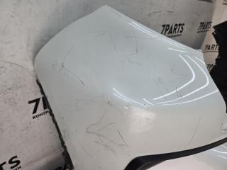 Бампер задний TOYOTA C-HR NGX10 2 ракурс