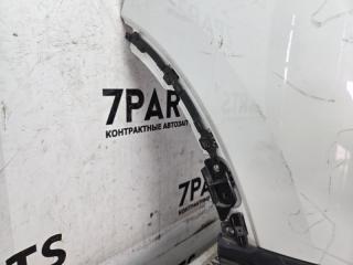 Бампер задний TOYOTA C-HR NGX10 3 ракурс