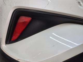 Бампер задний TOYOTA C-HR NGX10 5 ракурс