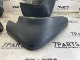 Брызговик HONDA CIVIC EU1 D15B 4 ракурс