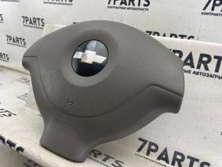Airbag на руль CHEVROLET MW ME34S M13A