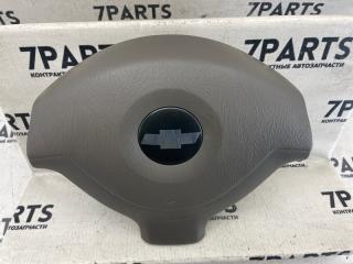 Airbag на руль MW 2010 ME34S M13A