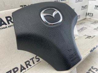 Airbag на руль MAZDA ATENZA GG3S L3VE 2 ракурс