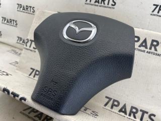 Airbag на руль MAZDA ATENZA GG3S L3VE 3 ракурс