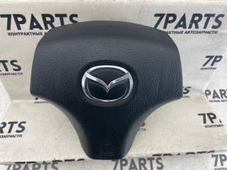 Airbag на руль MAZDA ATENZA GG3S L3VE 4 ракурс