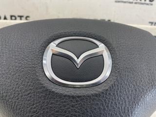 Airbag на руль MAZDA ATENZA GG3S L3VE 5 ракурс