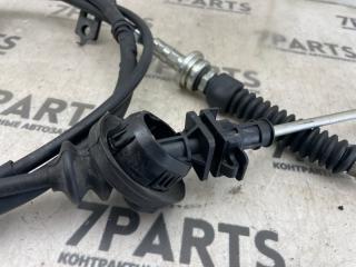 Трос переключения акпп MAZDA BONGO SLP2V L8 2 ракурс