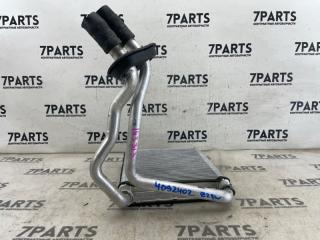 Радиатор печки MITSUBISHI COLT PLUS Z23W 4A91 4 ракурс