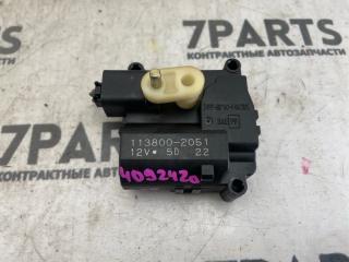 Запчасть сервопривод заслонок печки TOYOTA VOLTZ 2002