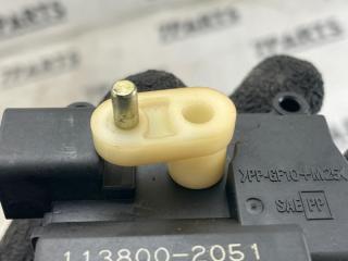 Сервопривод заслонок печки TOYOTA VOLTZ ZZE138 1ZZFE ,113800-2051 3 ракурс