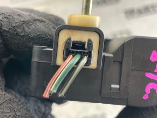 Сервопривод заслонок печки TOYOTA VOLTZ ZZE138 1ZZFE ,113800-2051 5 ракурс