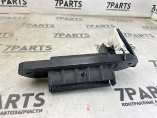 Ручка задней двери MITSUBISHI COLT PLUS 2009 контрактная Ручка задней двери MITSUBISHI COLT PLUS 2009