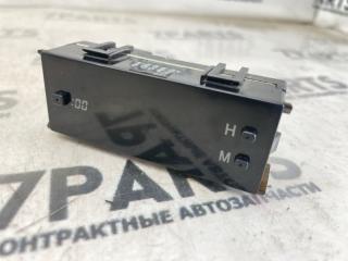 Часы TOYOTA MARK II WAGON BLIT JZX110 1JZFSE 3 ракурс