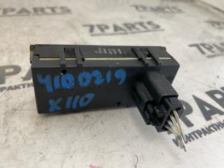 Часы TOYOTA MARK II WAGON BLIT JZX110 1JZFSE 4 ракурс