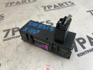 Часы TOYOTA MARK II WAGON BLIT JZX110 1JZFSE 5 ракурс