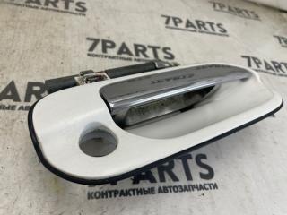Ручка двери правая передняя NISSAN SUNNY FB15 QG15DE 806064M400 2 ракурс Ручка двери правая передняя NISSAN SUNNY FB15 QG15DE 806064M400 2 ракурс