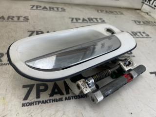 Ручка двери правая передняя NISSAN SUNNY FB15 QG15DE 806064M400 3 ракурс Ручка двери правая передняя NISSAN SUNNY FB15 QG15DE 806064M400 3 ракурс