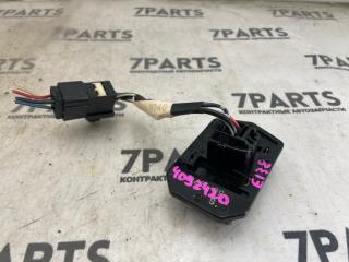 Запчасть реостат TOYOTA VOLTZ 2002