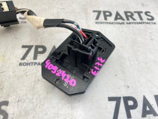 Реостат TOYOTA VOLTZ ZZE138 1ZZFE 2 ракурс