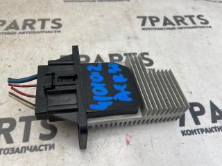 Реостат TOYOTA ESTIMA ACR30 2AZFE 87165-32010,499300-2090 2 ракурс