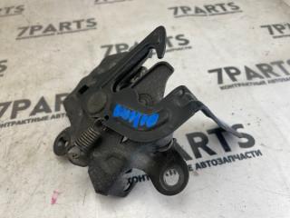 Замок капота TOYOTA ALPHARD ANH10 2AZFE 3 ракурс